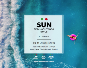 Sun Rimini 2019
